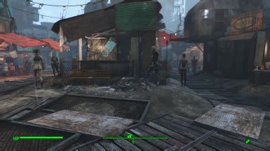 fallout 4 prostitutes|Hookers of the Commonwealth (HotC) at Fallout 4 Nexus .